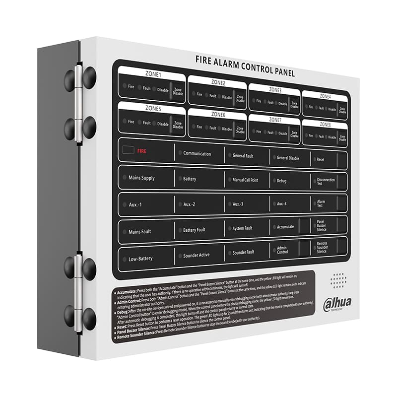 DHI-HY-C102-8 right