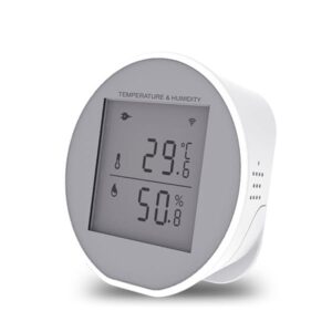 DY-WSD400H WiFi Temperature and Humidity Sensor (4)