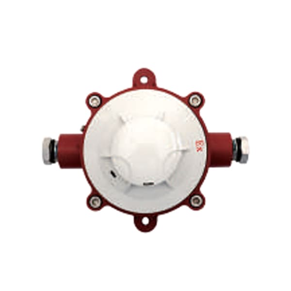 Ex-Smoke Detector-JTYB-GM-TX3105