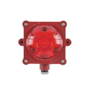 Ex-Sounder Strobe-TX3314