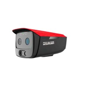 Flame Detection Network Camera Plus+DHI-HY-FT443MFP