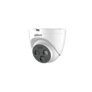 Flame Detection Network Camera+DHI-HY-FT431LDP