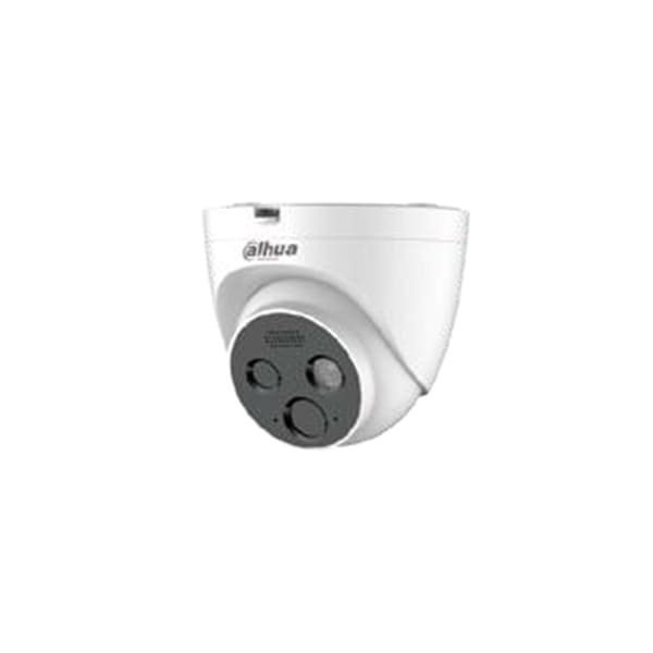 Flame Detection Network Camera+DHI-HY-FT431LDP