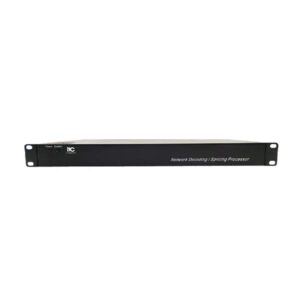 HD decoder+TV-8D04W
