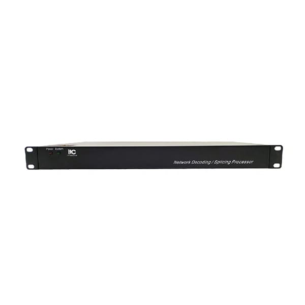 HD decoder+TV-8D04W