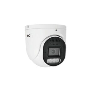 Infrared Night Vision Turret IP Camera+TV-843H