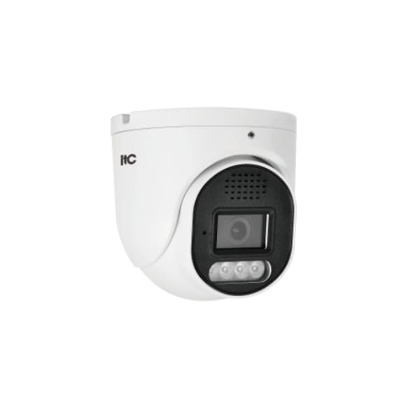 Infrared Night Vision Turret IP Camera+TV-843H