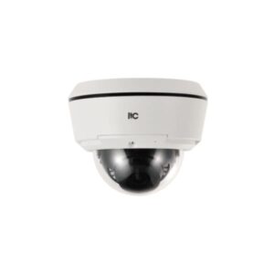Infrared night vision Dome IP camera+TV-843B