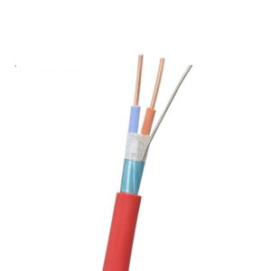 LPCB（PH120）Fire-Resistant-Cable