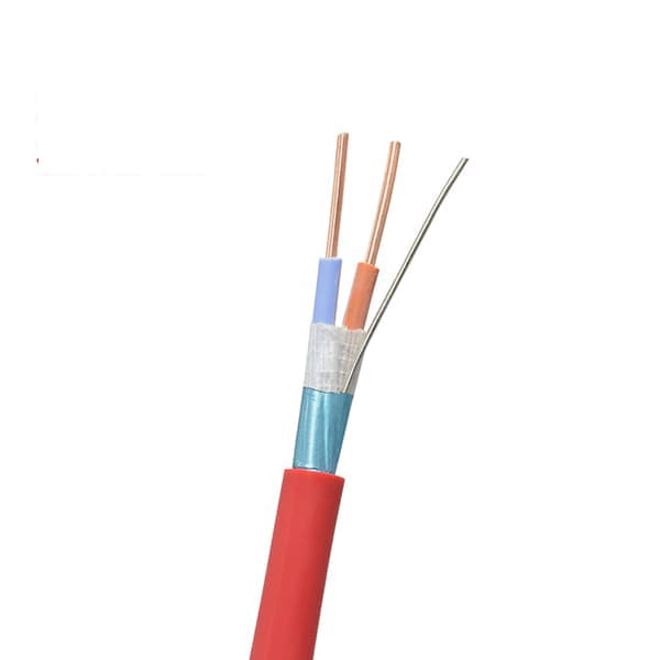 LPCB（PH120）Fire-Resistant-Cable