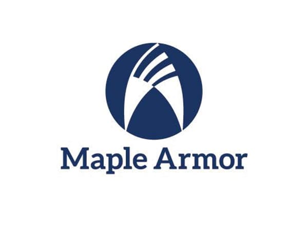 Maple Armor-600