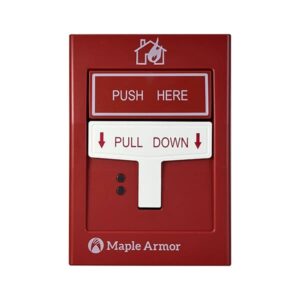 Pull station FW2722
