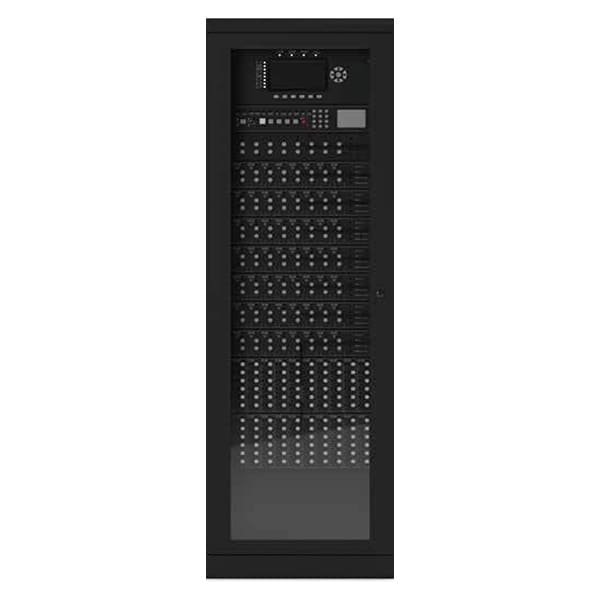 Rack-type Fire Control Panel FW109