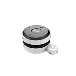 Smoke Sensing Network Camera Plus(PAL，NTSC)+DHI-HY-SAV849HAP-ET