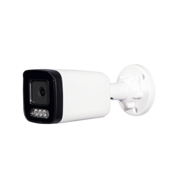 Starlight Night Vision Bullet IP Camera+TV-851T