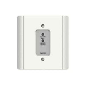 Supervised Output FW2821