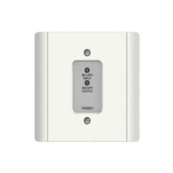 Supervised Output FW2821