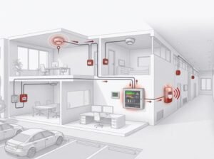 Addressable Fire Alarm Solutions