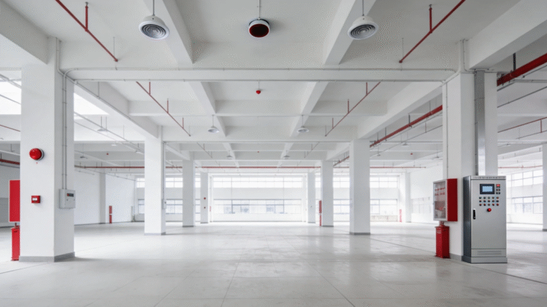 Addressable Fire Alarm Solutions - FireMarket