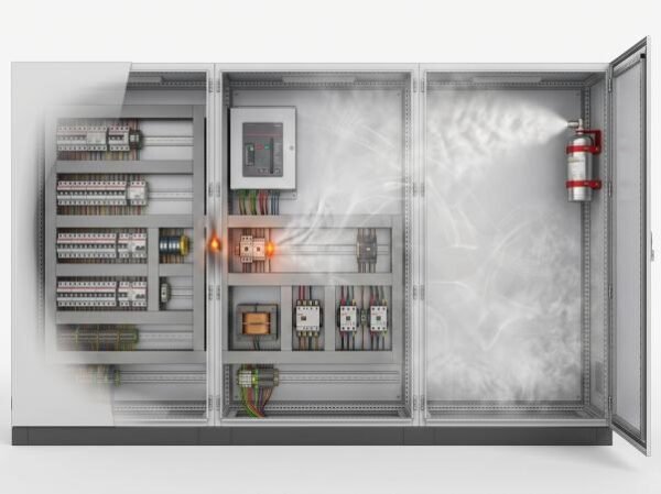 Aerosol Fire Suppression Solutions