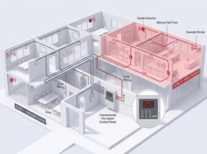 Conventional Fire Alarm Solutions