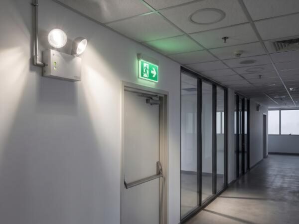 Emergency Lighting Solutions