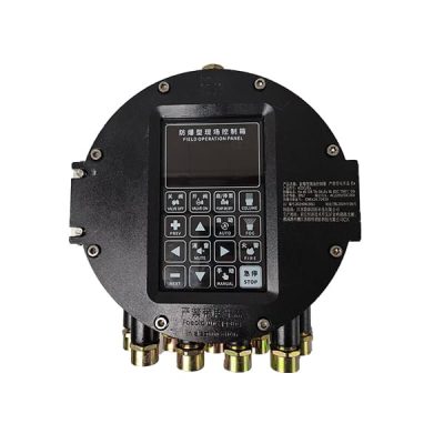 Field-Operation-Panel