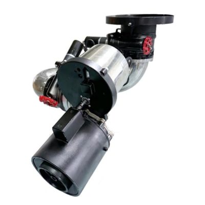 ZDMS0.8-30S-LZⅡWater-Jet-Device