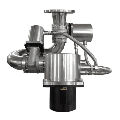 explosion proof fire water monitor 20l 60l